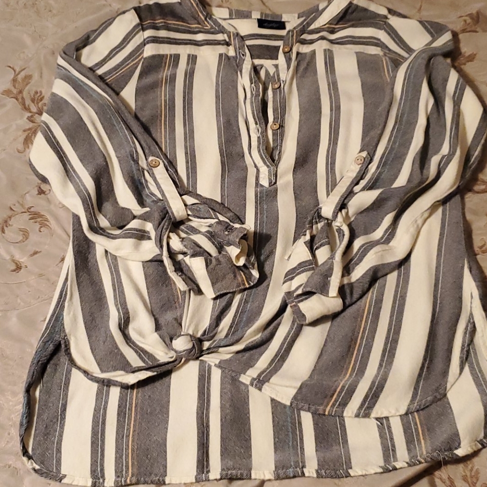 Daytrip top
